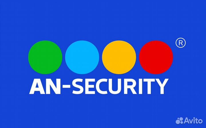 Охранник (с проживанием)