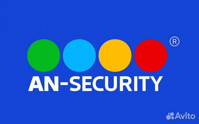 Охранник (с проживанием)