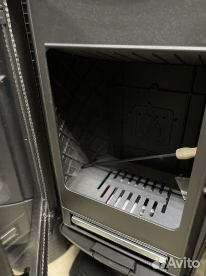 Печь камин Plamen Gala