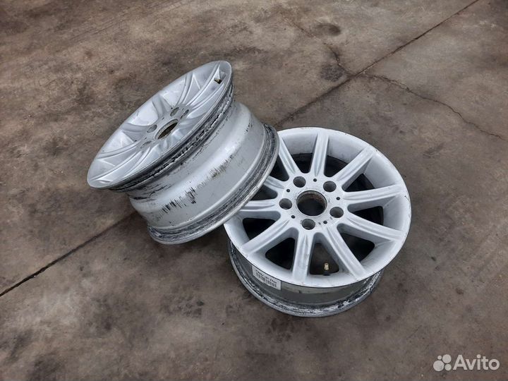 Диски r 15 стиль 95