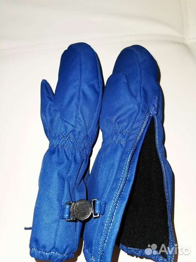 Варежки reima 0