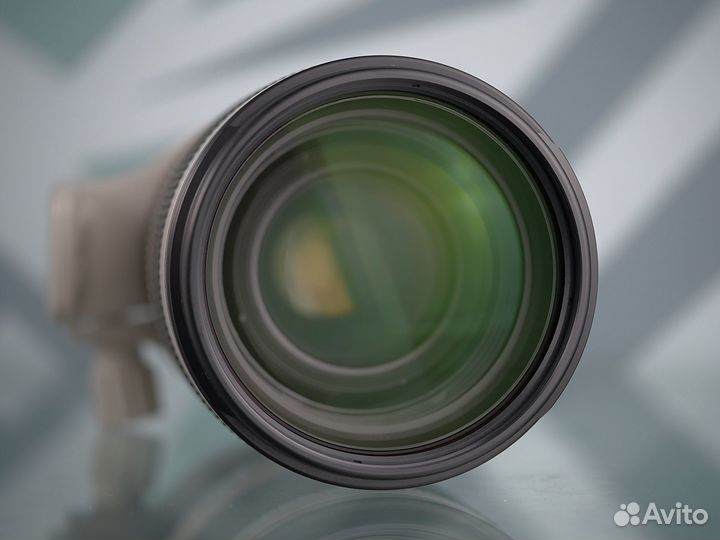 Canon EF 70-200mm f/2.8L IS II USM