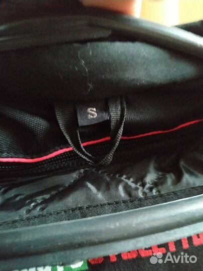 Мотокуртка