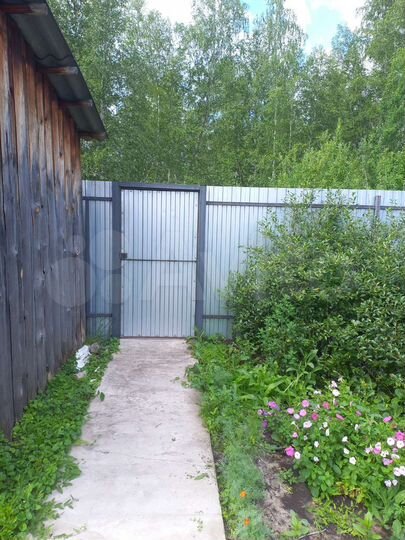Участок 8,1 сот. (СНТ, ДНП)