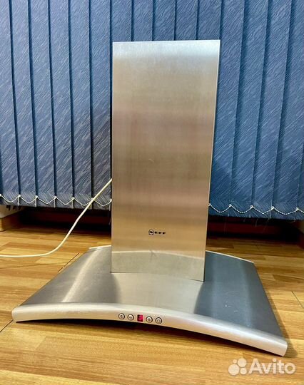 Каминная/пристенная вытяжка Neff,Германия,доставка