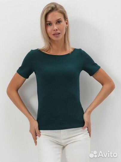 Футболка giorgio armani premium