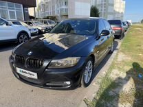 BMW 3 серия 2.0 AT, 2008, 259 900 км, с пробегом, цена 1 150 000 руб.