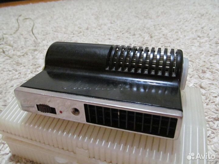 Антикварный Фен 