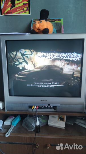 Sony playstation 2 slim