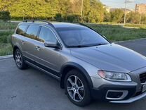 Volvo XC70 2.4 AT, 2011, 165 000 км, с пробегом, цена 1 850 000 руб.