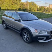 Volvo XC70 2.4 AT, 2011, 165 000 км, с пробегом, цена 1 830 000 руб.