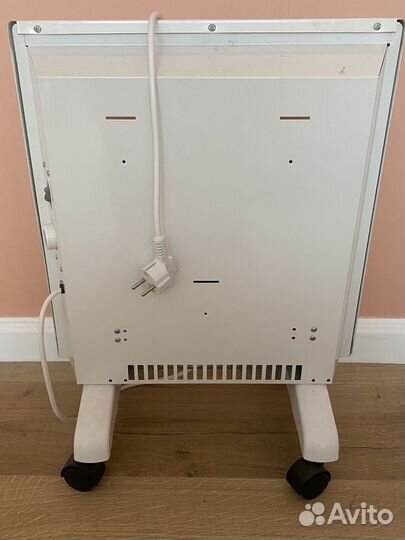 Конвектор Oasis KM-10D