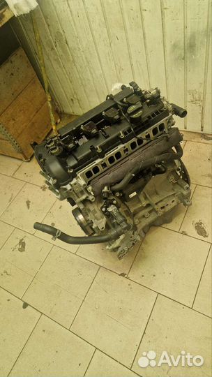 Ford mustang 2.3 Ecoboost