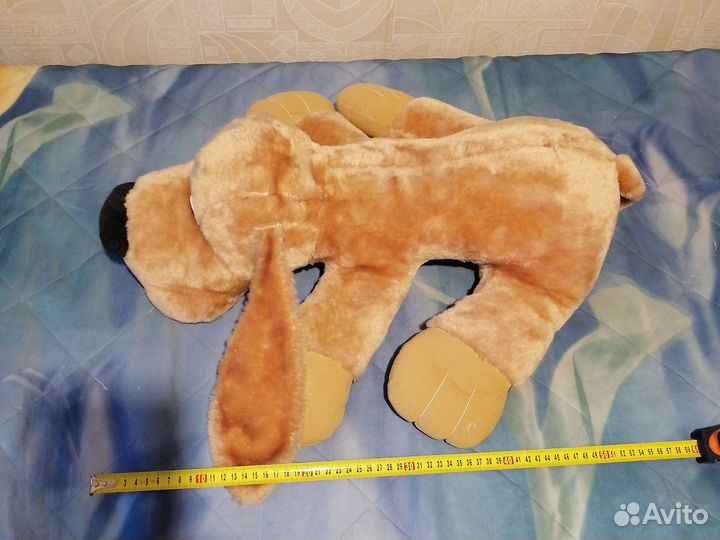 Большая мягкая игрушка
