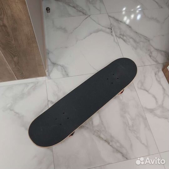 Скейтборд Element Trip Out 8