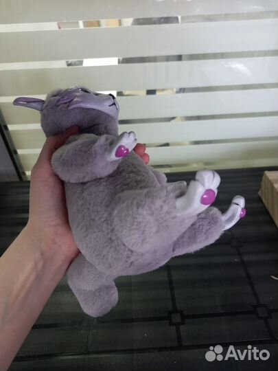 Игрушка ручная работа