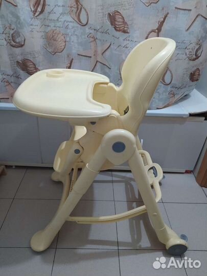 Столик для кормления бу