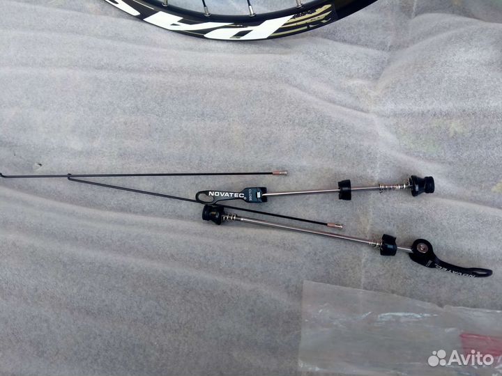 Колеса для велосипеда 26