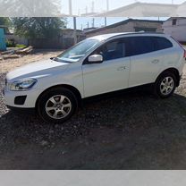 Volvo XC60 2.0 AMT, 2011, 181 000 км, с пробегом, цена 1 280 000 руб.