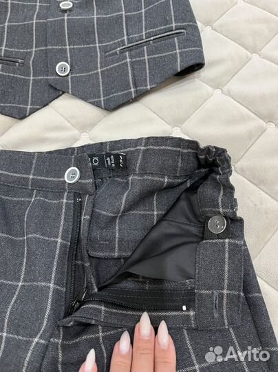 Костюм для мальчика