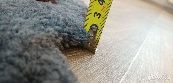 Тафт коврик по мативам игры 