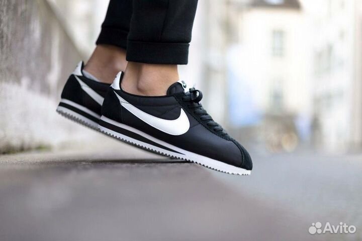 Кроссовки Nike Cortez Nylon