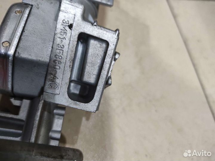 Замок зажигания Mazda 3 BK 1.6 2006