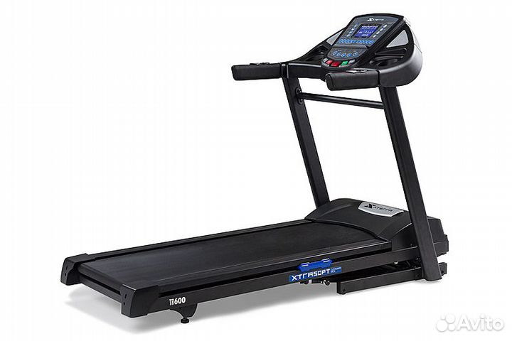 Беговая дорожка Xterra TR600 (Прайм)