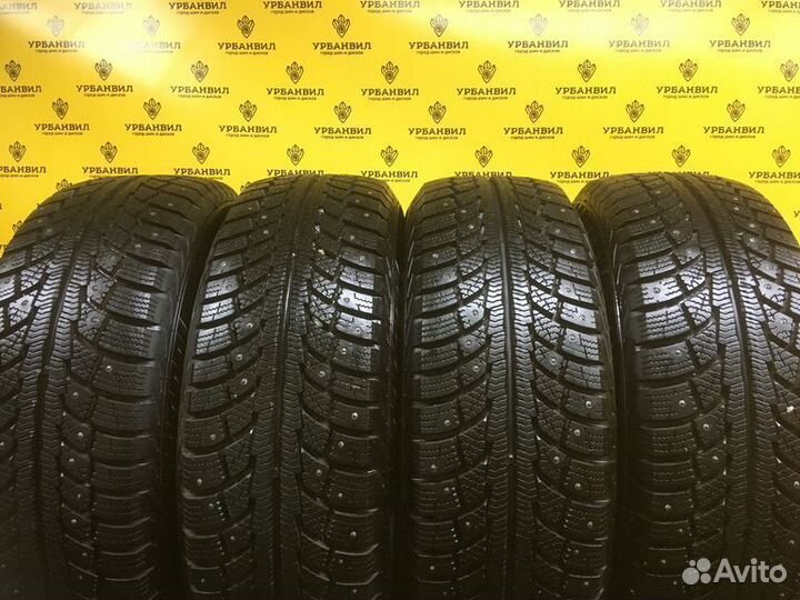 Matador MP 30 Sibir Ice 2 SUV 215/65 R16 102T