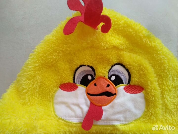 Костюм праздничный/маскарадный на девочку/мальчика