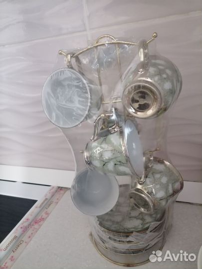 Кофейный набор