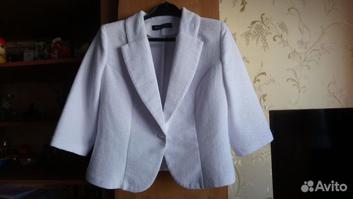 Пиджак