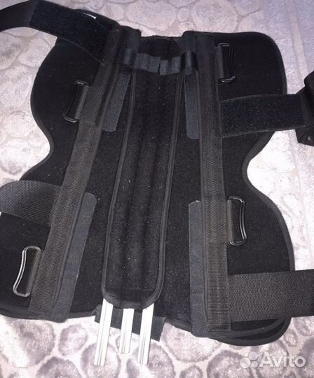 Коленный ортез