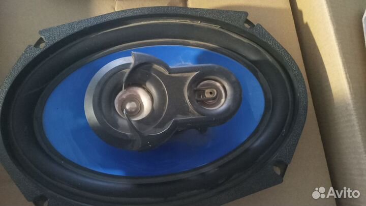 Музыка в авто