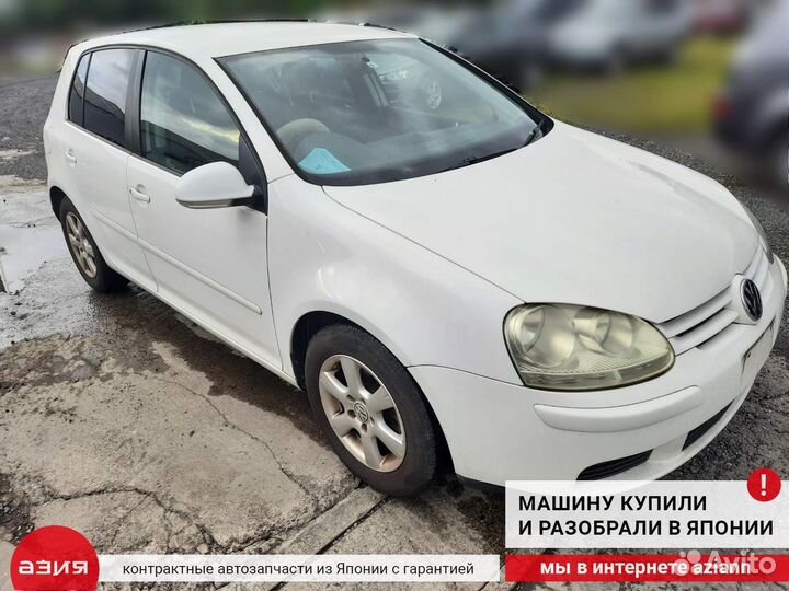 Уплотнитель резинка Volkswagen Golf 5 BLF (1.6)