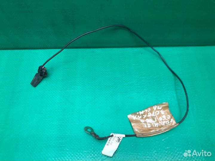 Электропроводка задняя Lifan Solano седан LF481Q3