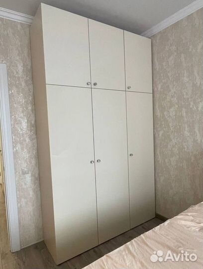 Шкафы купе на заказ/от фабрики