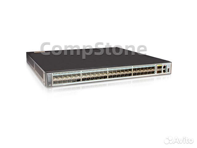 Коммутатор Huawei S6720-54C-EI-48S-AC 48*SFP+
