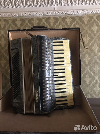 Аккордеон