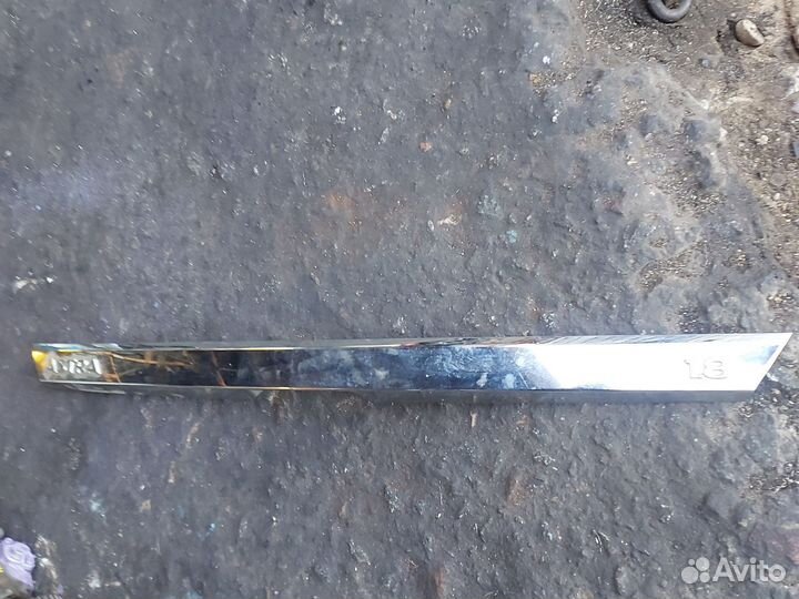 Кронштейн кнопки багажника опель