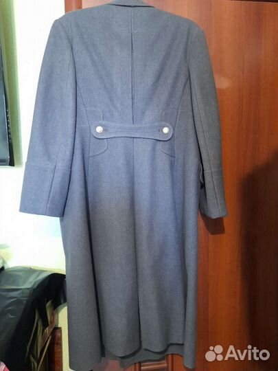 Шинель парадная Полковника вс СССР