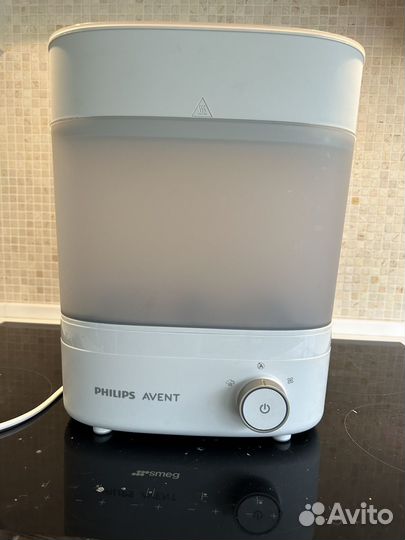 Стерилизатор avent