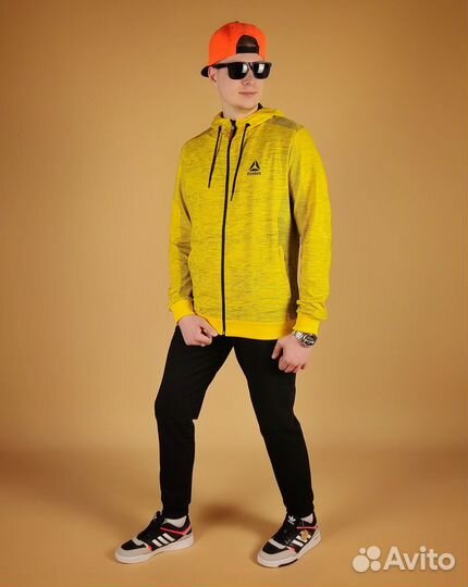 Спортивные Костюмы Reebok (Магазин)