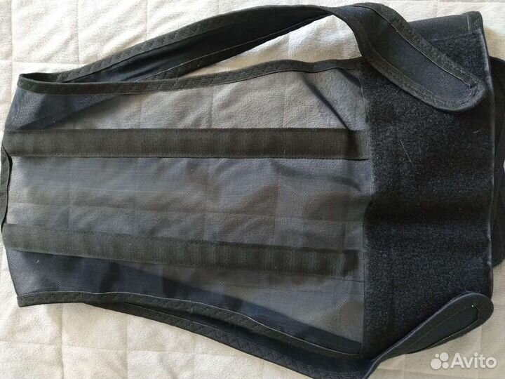 Корректор осанки детский и подростковый