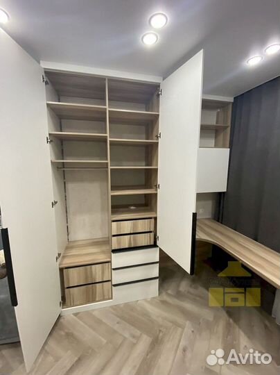 Шкаф стенка