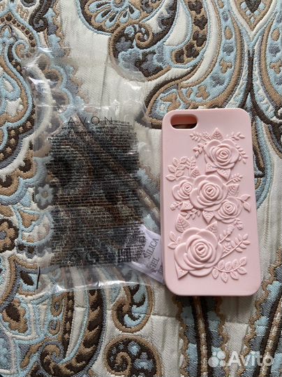 Чехол на iPhone 5 5s se