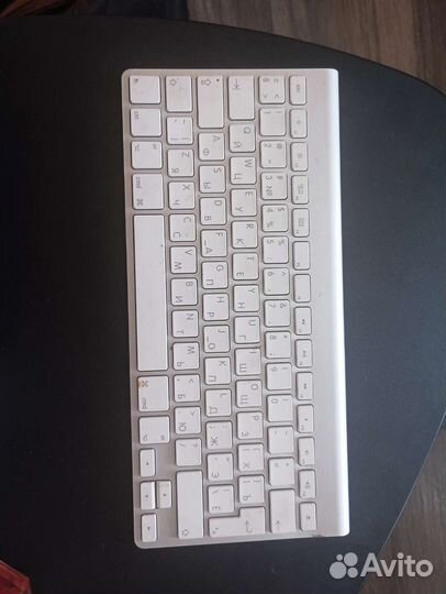 Apple iMac 21.5 i5 (late 2013)