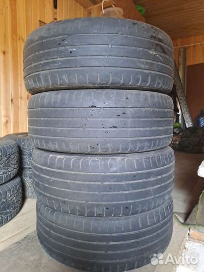 Kumho Crugen HP91 225/55 R18
