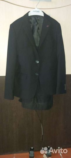 Костюм на мальчика