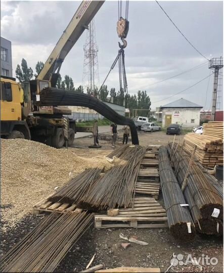 Металлопрофиль